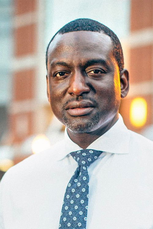 Yusef Salaam as Self - (archive footage)