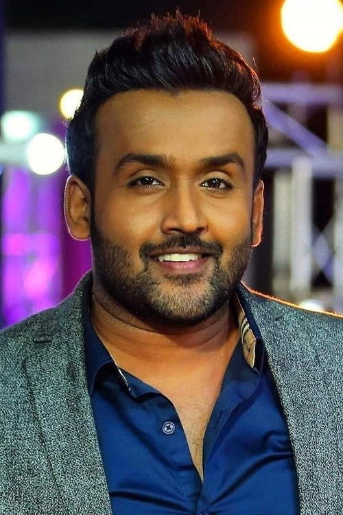 Janith Wickramage as Ajay Gunasekara