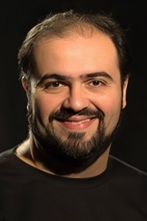 Cláudio Mendes as Genésio