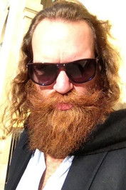 Samuel Johde as Franck