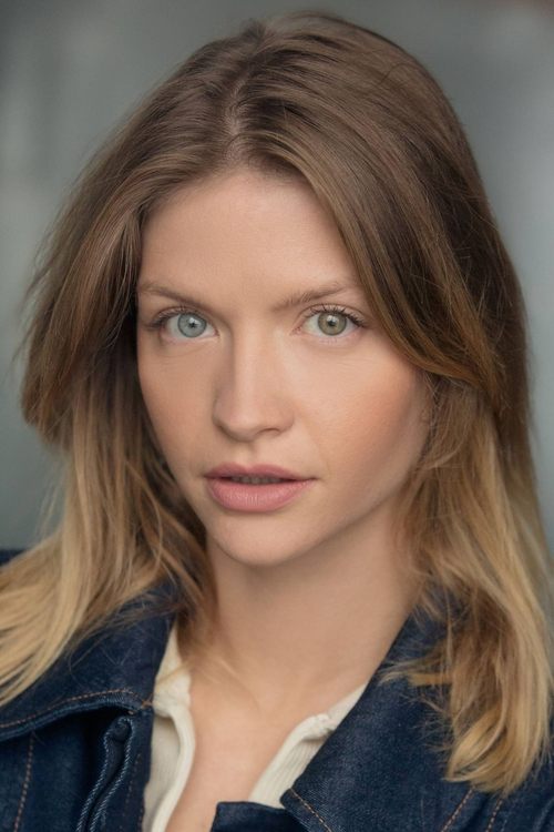 Syama Rayner as Debbie