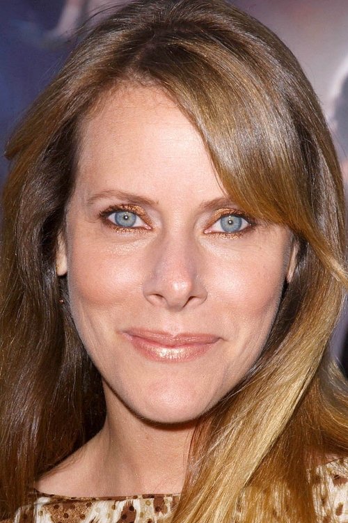 Sandra Nelson as Minda Hunwitz