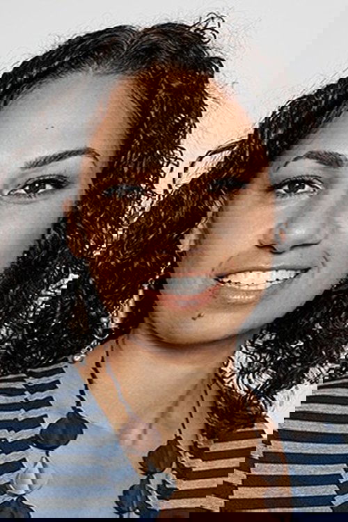 Kyas Sherriff as Natalie Anderson