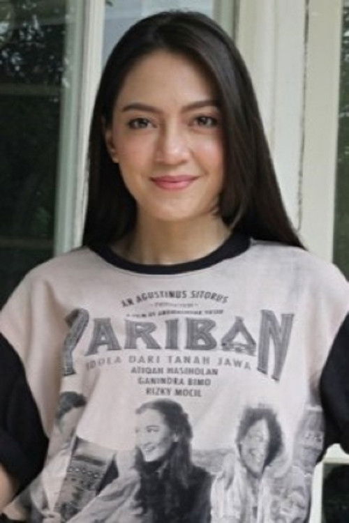 Grace Blessing Marbun profile photo