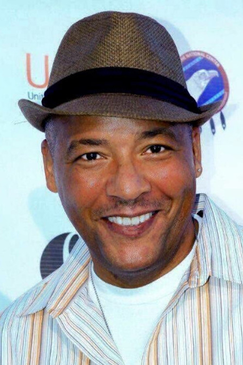 Tony Winters as Detective Young