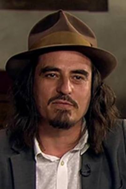 Vasile Calofir as Bebe