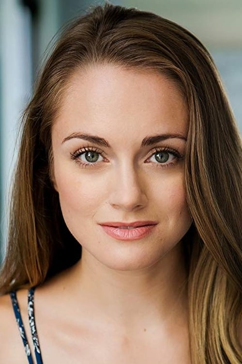 Ali Faulkner as Rachel
