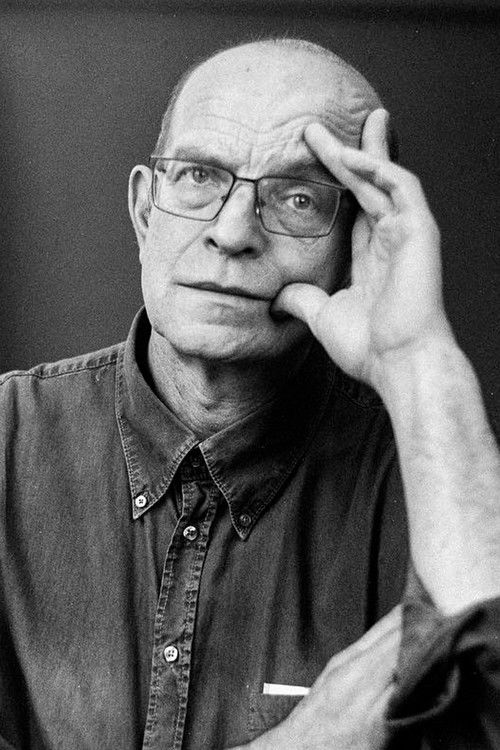 Dmitriy Davydov as the Buisinessman