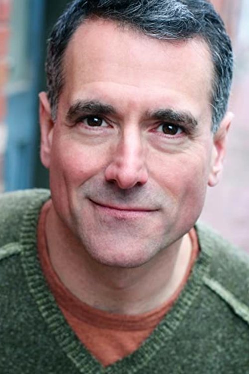 Steven Skybell as Father Mancini