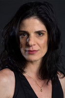 Isabel Guéron as Gabriela