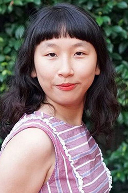 Trang Hý as Khánh