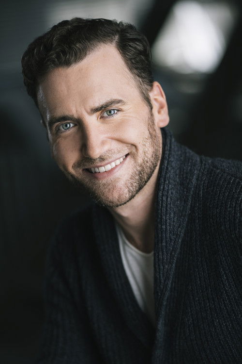 Christopher Jane as Miles