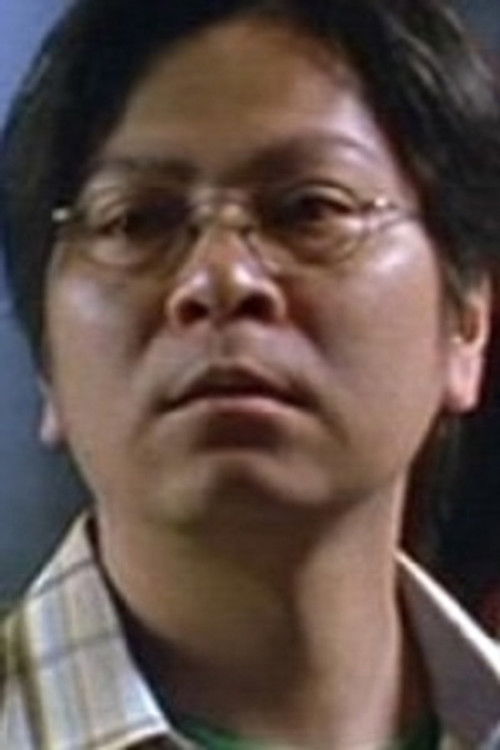 Wong Shiu-Keung as Lam Tai Ngok's Drinking Buddy