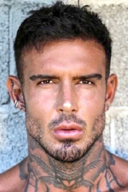 Lucas Peracchi as Credited: Purosangue Lucas