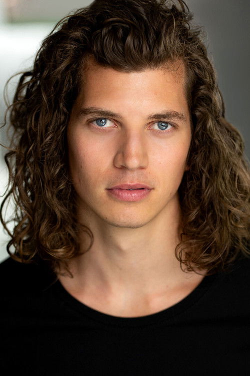 Julian Nelson as Willy