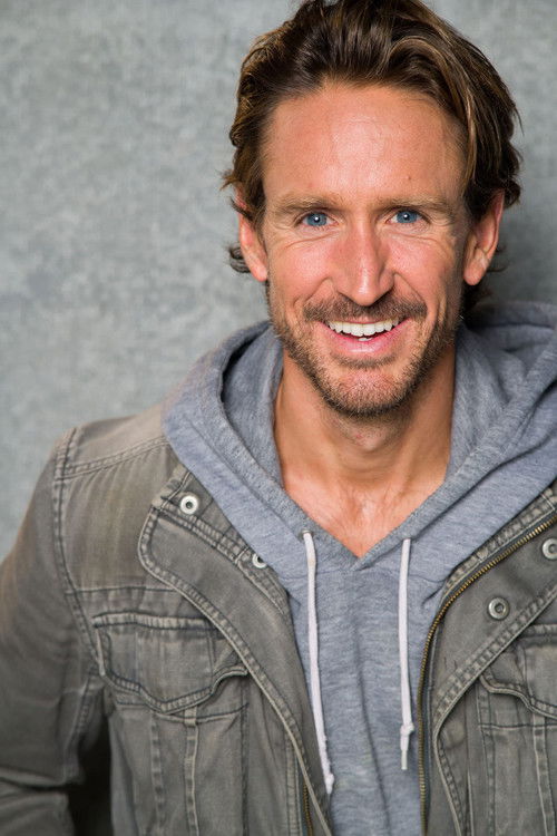 Schuyler Mastain as Joseph