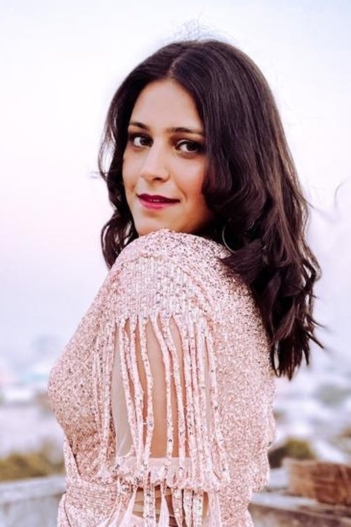 Akanksha Pandey as Kamya