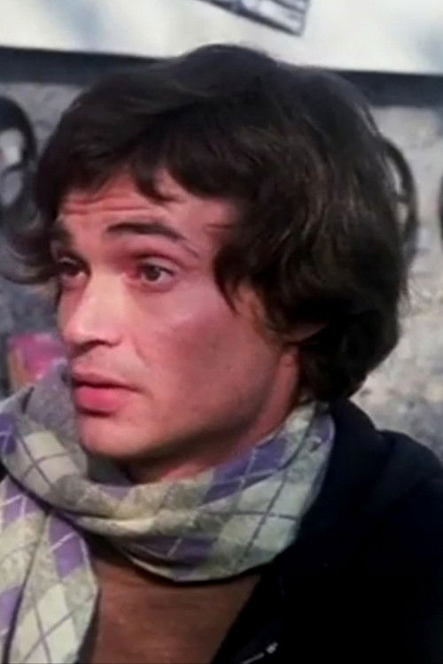 Umberto Liberati as Stefano Righi