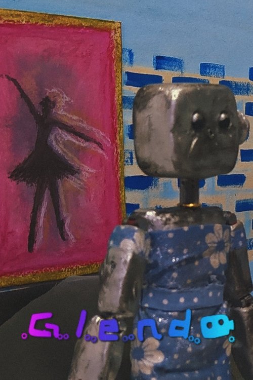 Glenda poster