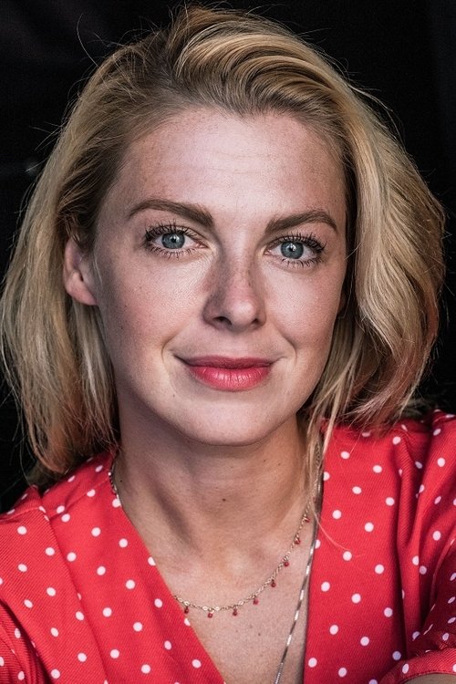 Ekaterina Zorina as Parikmakher