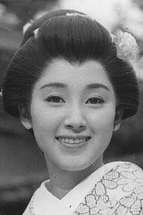 Hiroko Sakuramachi as 