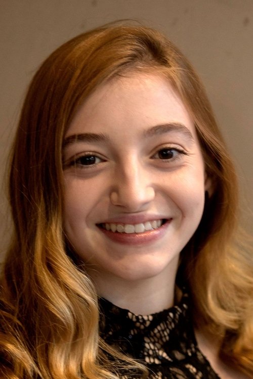 Anna Harr as Ella Moorehouse