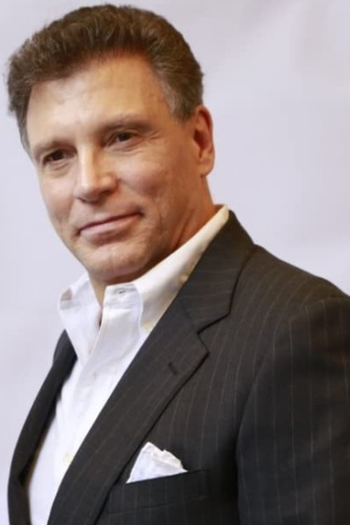 Anthony LoCascio as New York News Reporter