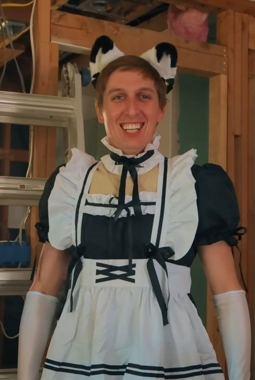 Kevin Kohler as Kevin Kohler