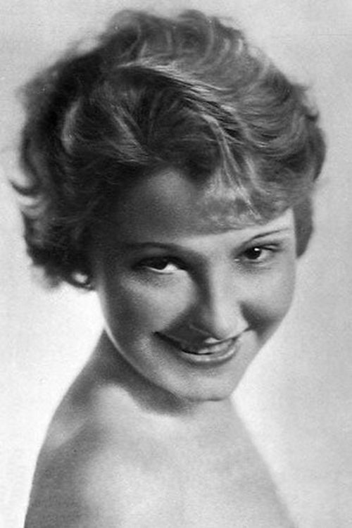 Margot Landa as Katrin Hinrichsen