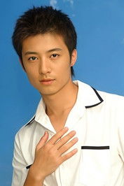 Liu Tao as He Zixiao