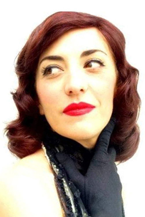 Λίνα Εξάρχου as 