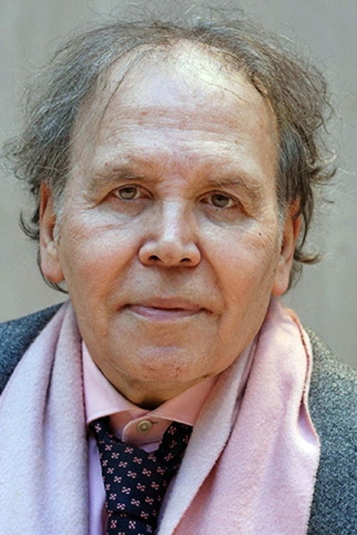 Angelo Rinaldi as Self