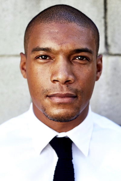 Juan Antonio as Lucas