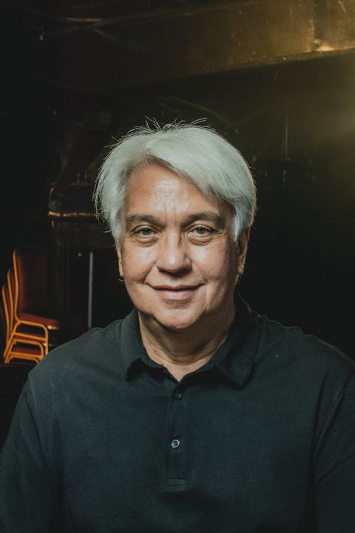 Jerry O'Hara as Maita's father