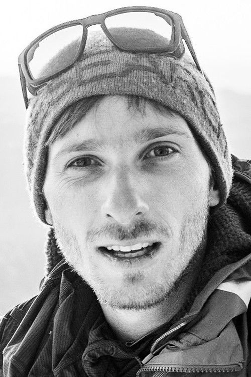 Yann Borgnet as Self