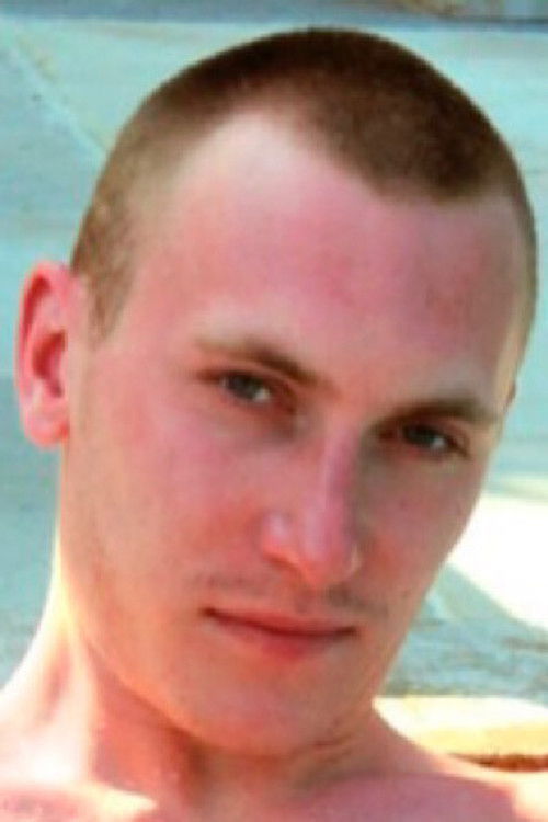 Alexandre Delamar as 