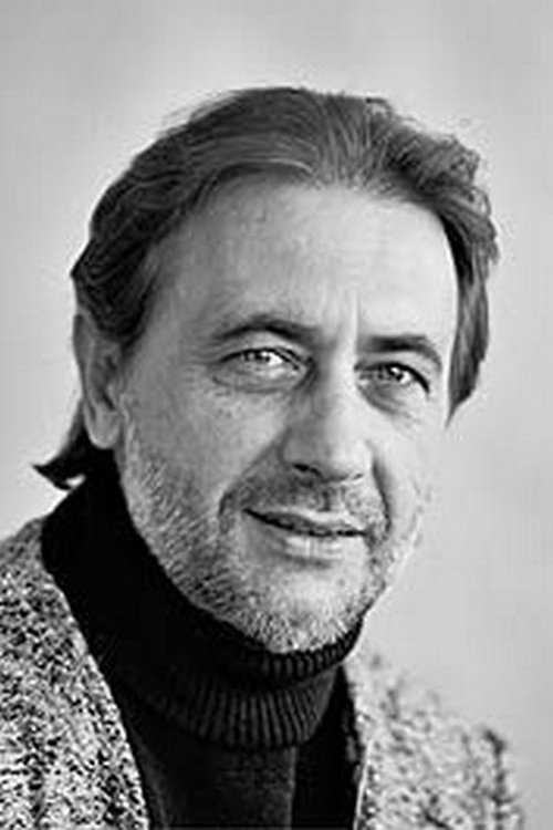 Jan Blecki as Butler