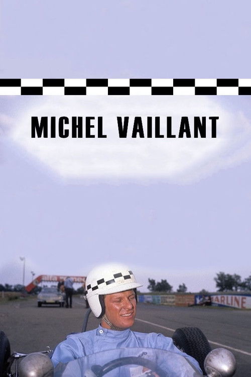 Les Aventures de Michel Vaillant