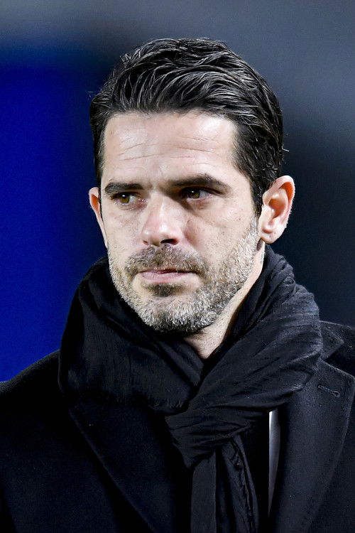 Fernando Gago as Él mismo