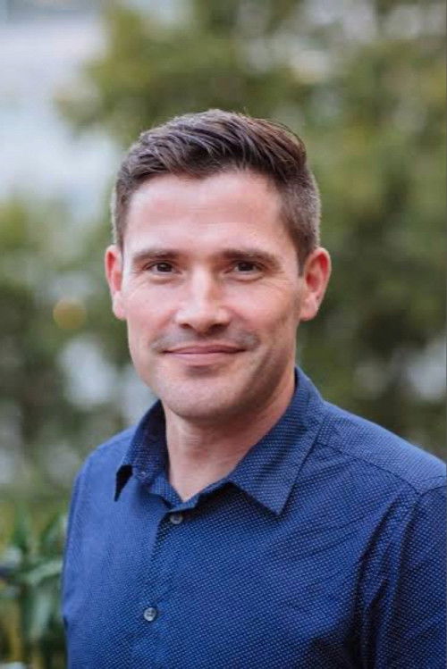 David Vickery as Self