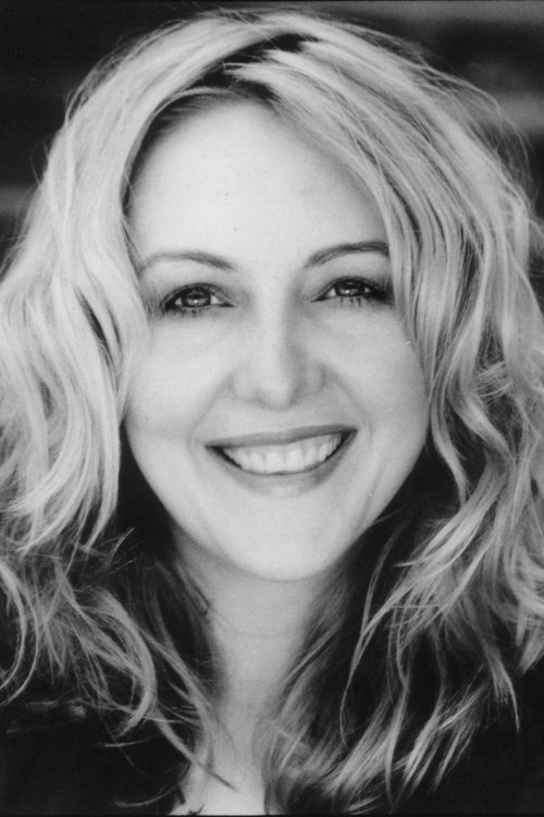 Nancy Leopardi as Ghost