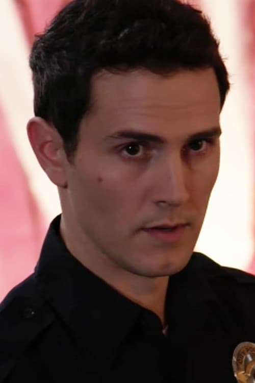 Wolfgang Weber as Logan