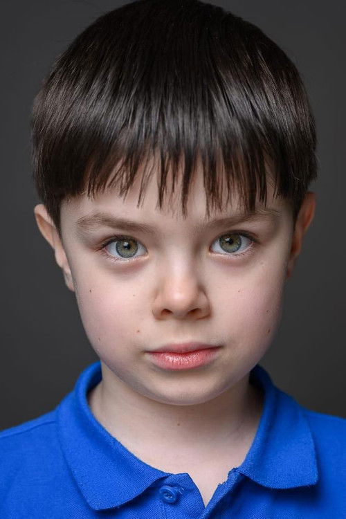 Timofey Lychagin as Коля