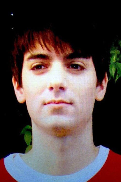 Kurt Morningstar as Danny