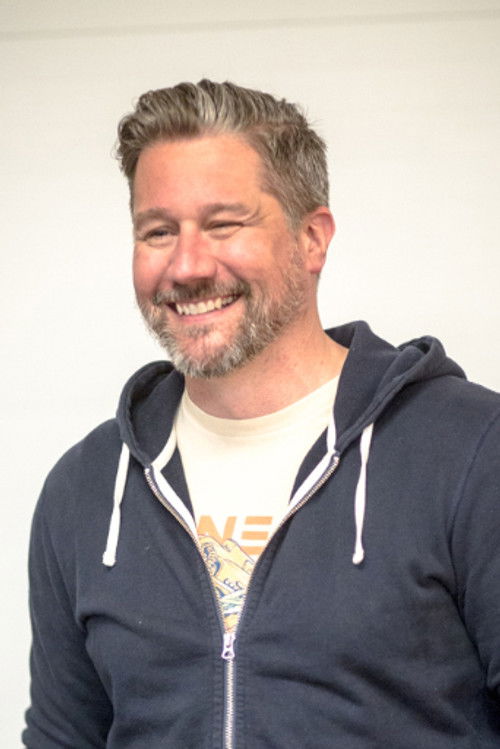 Jason Tostevin as Prisoner in Mug Shot