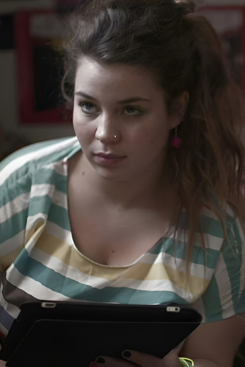 Amit Erez as Noy Cohen