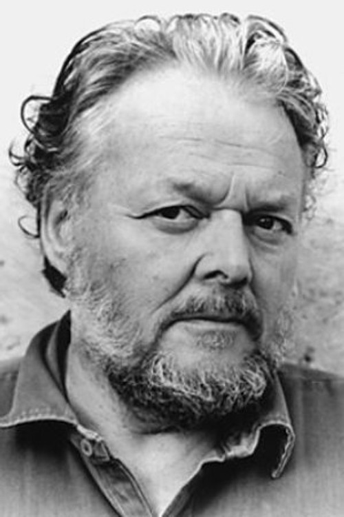 Bill Wallis as Guildenstern