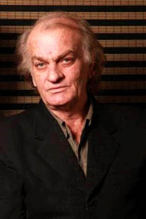 Fathali Oveisi as Yezghel