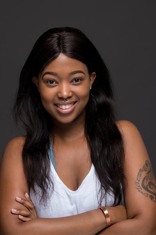 Six Nyamane as Natasha Zulu