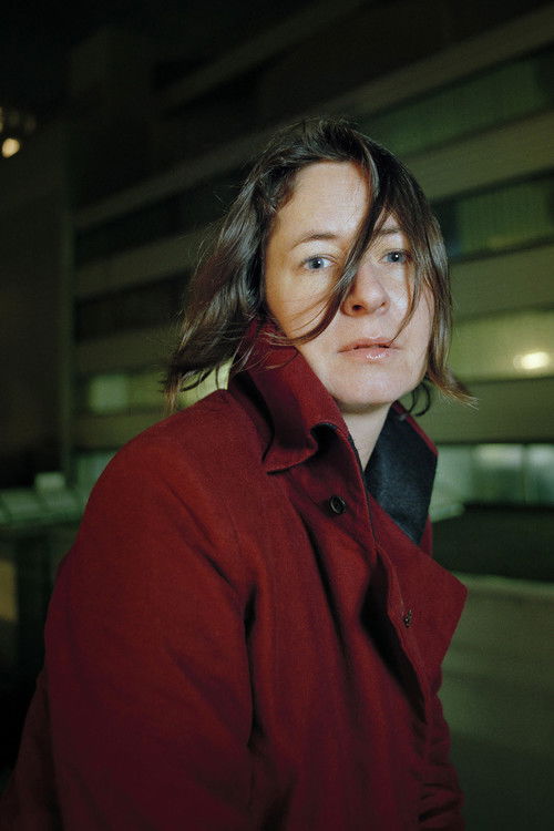 Dominique Gonzalez-Foerster as 